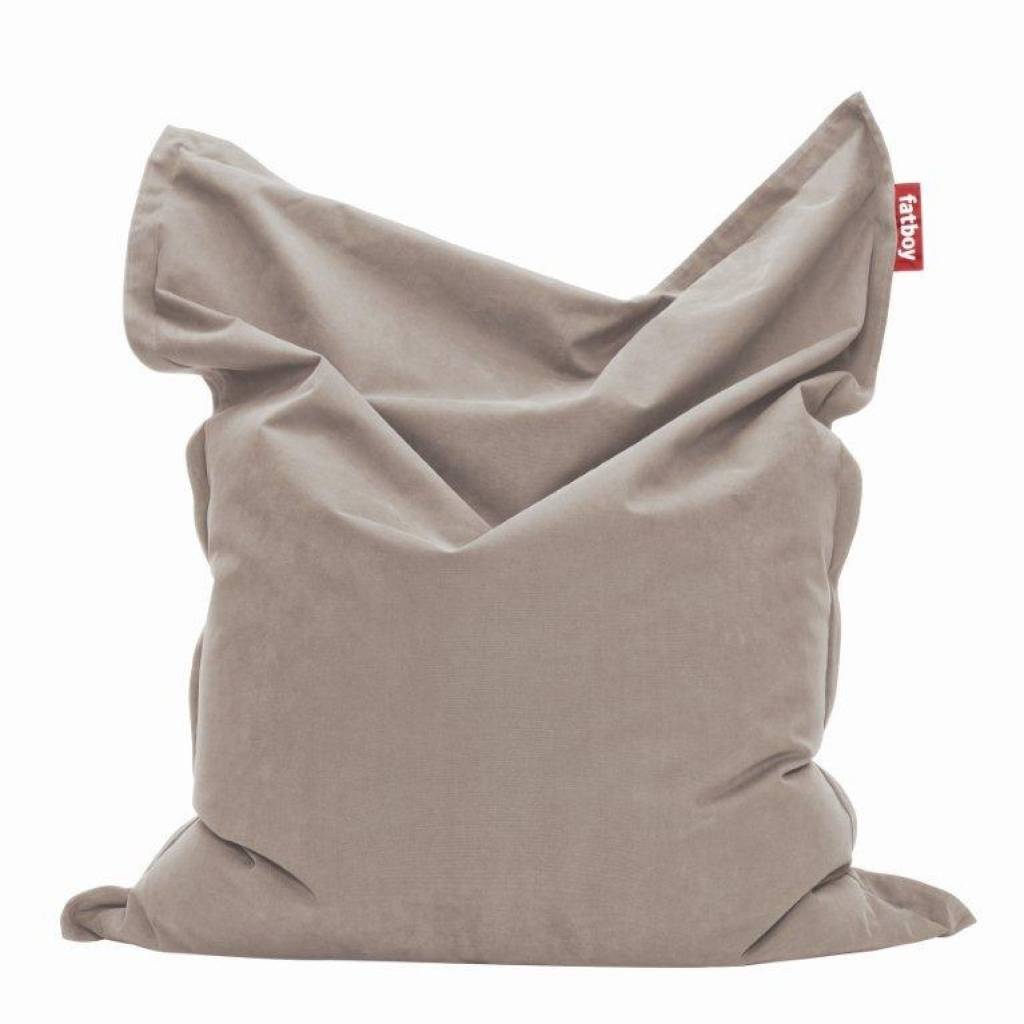 The Original Stonewashed in Taupe