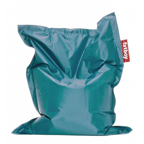 FATBOY The Junior en Turquoise FATBOY The Junior en Turquoise