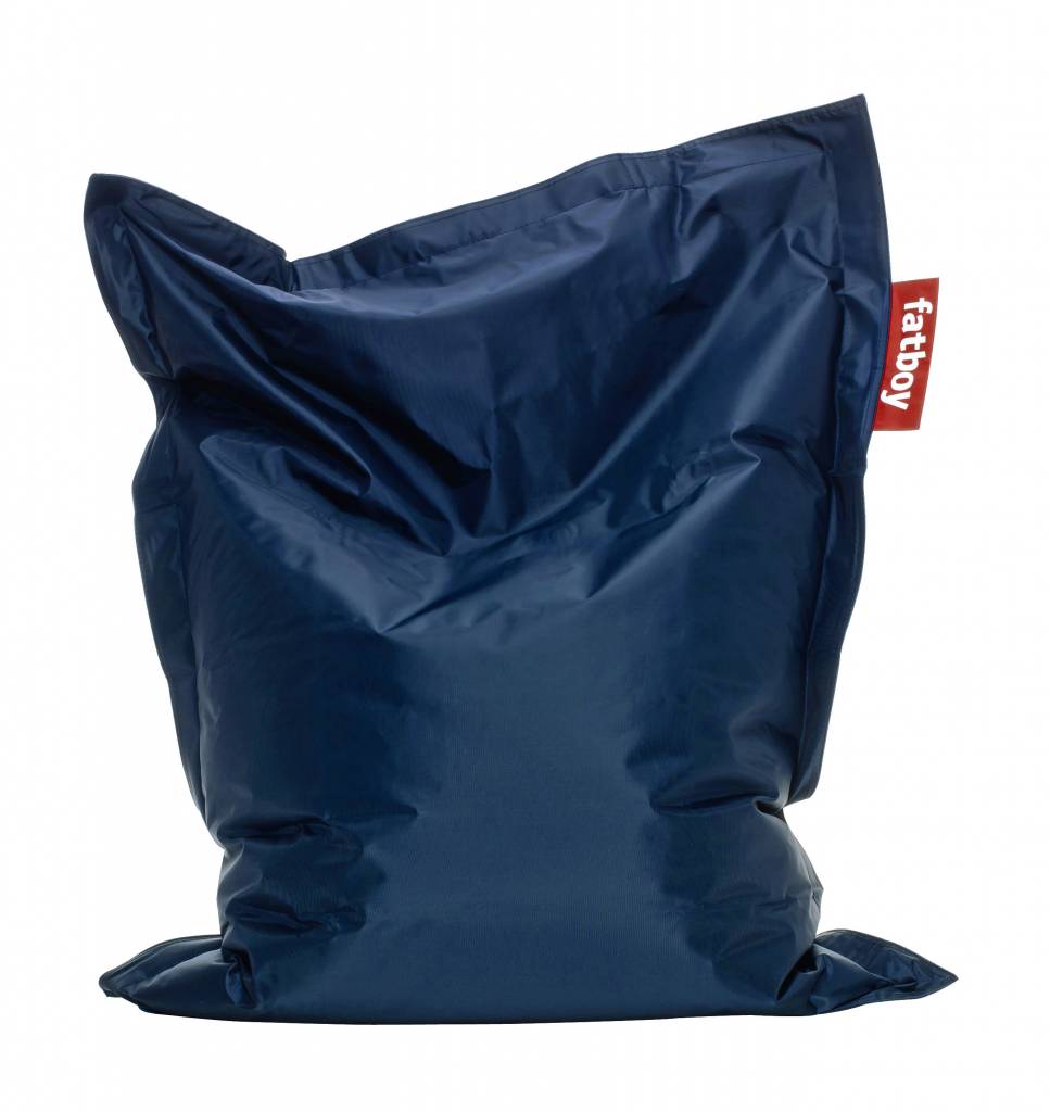 The Junior en Bleu