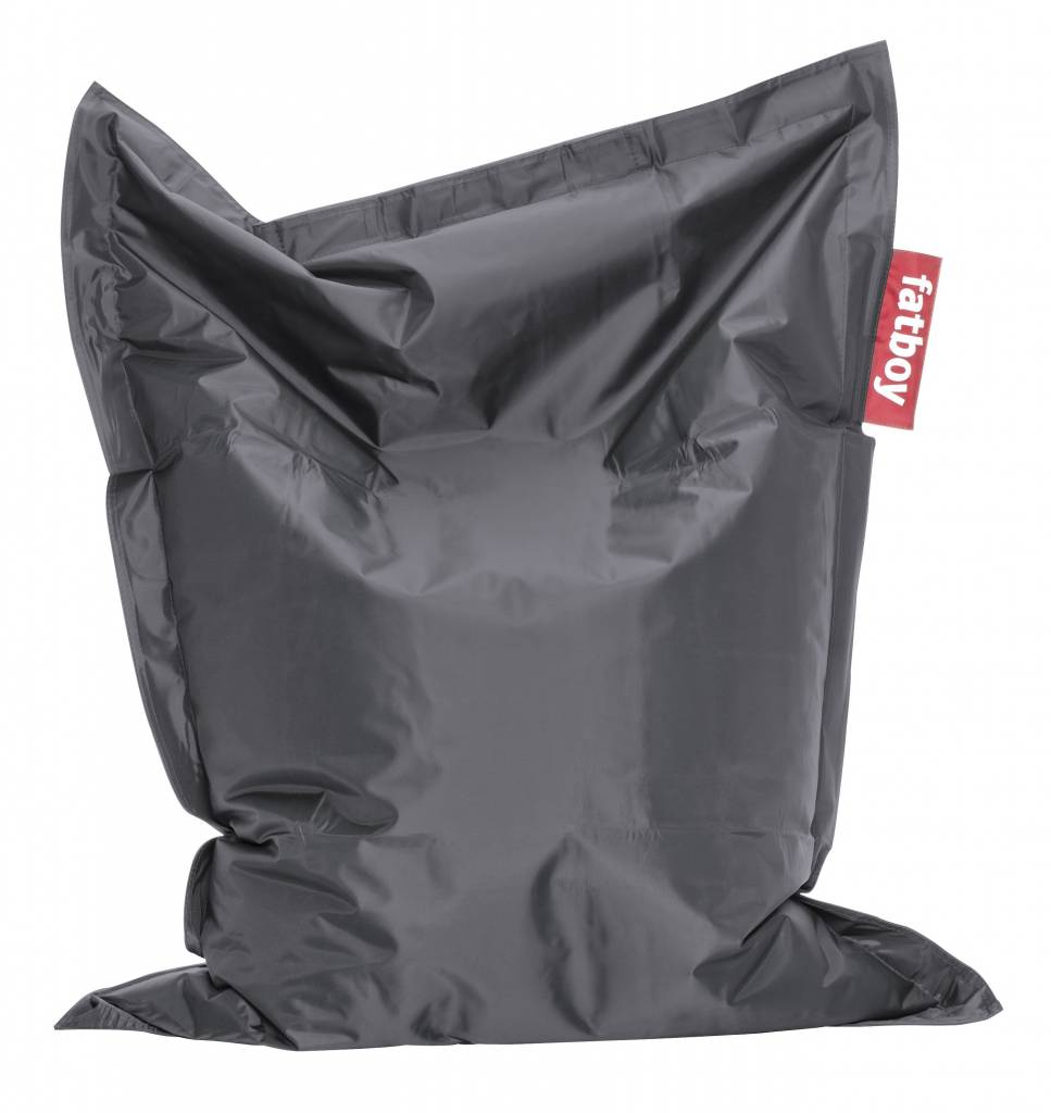 The Junior en Gris Foncé