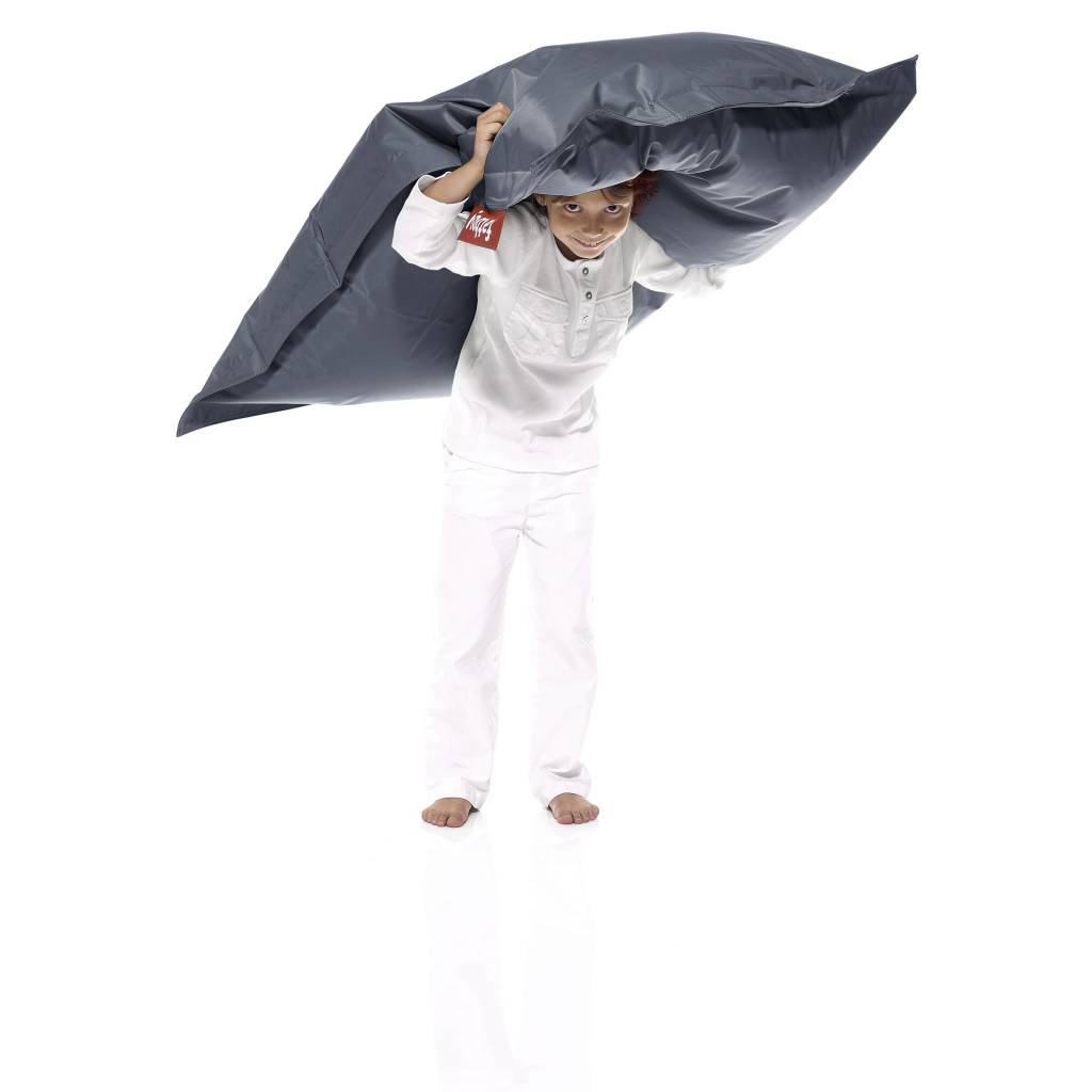 The Junior en Gris Foncé