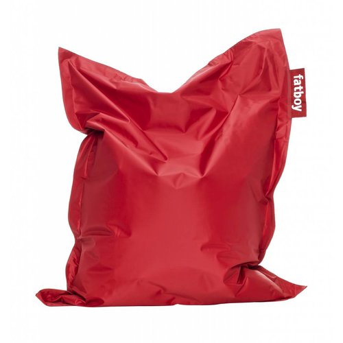 FATBOY The Junior en Rouge FATBOY The Junior en Rouge