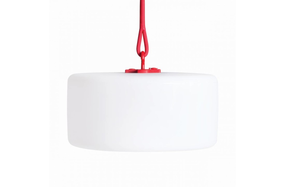 Thierry Le Swinger rood