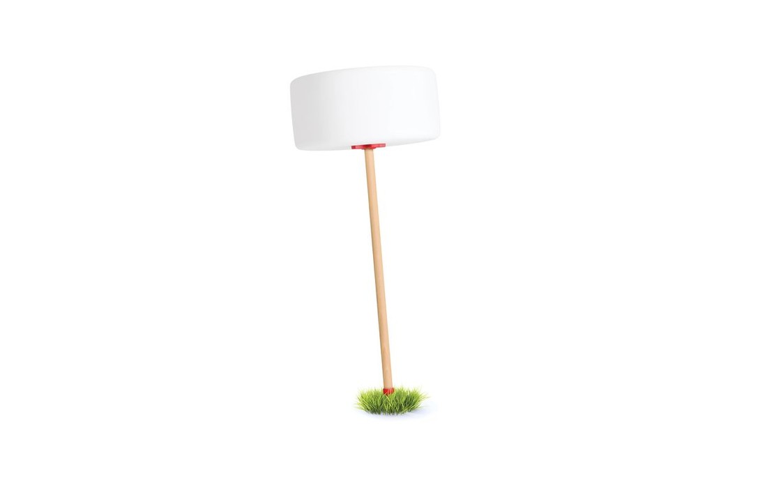 Thierry Le Swinger rood