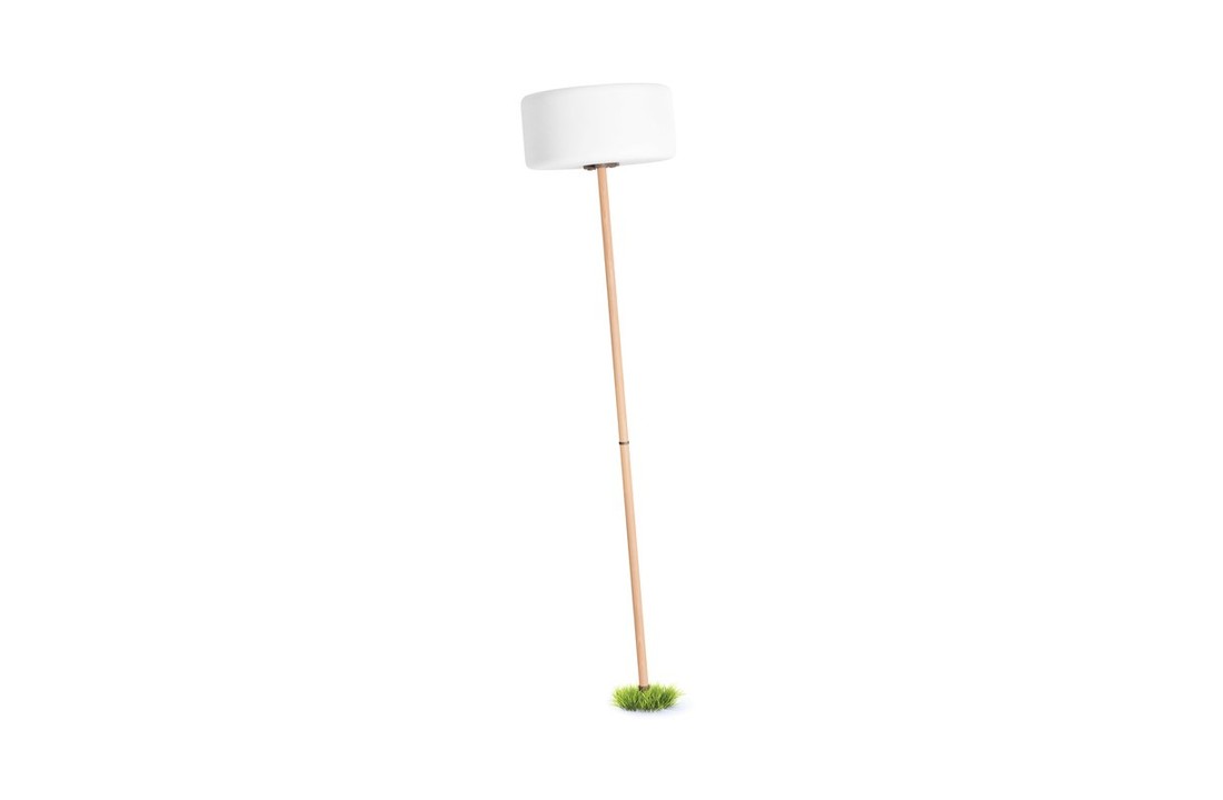 Thierry Le Swinger taupe