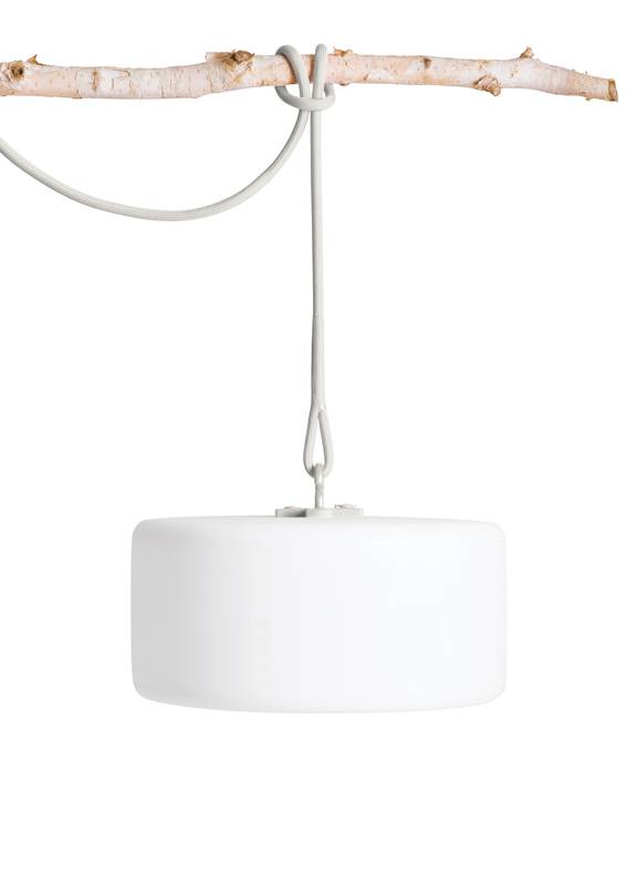 Thierry Le Swinger gris clair