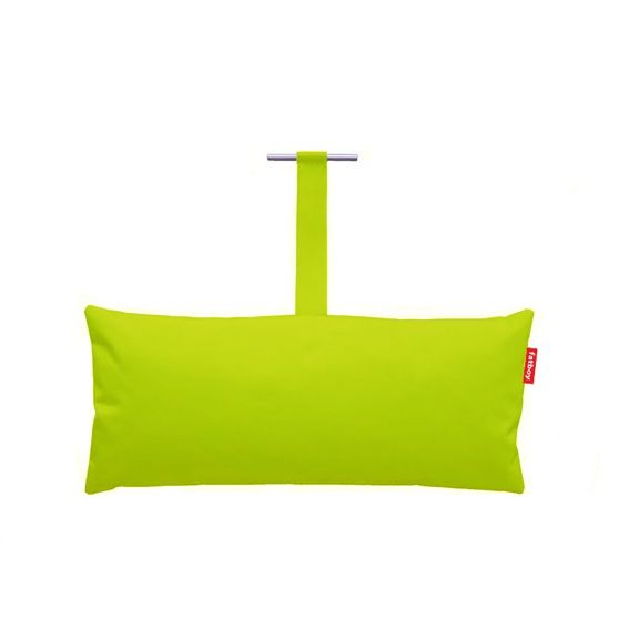 Hangmat kussen Lime