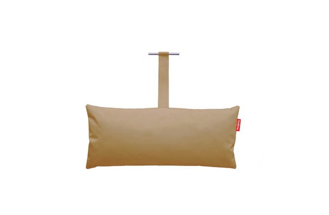 Hangmat kussen Zand
