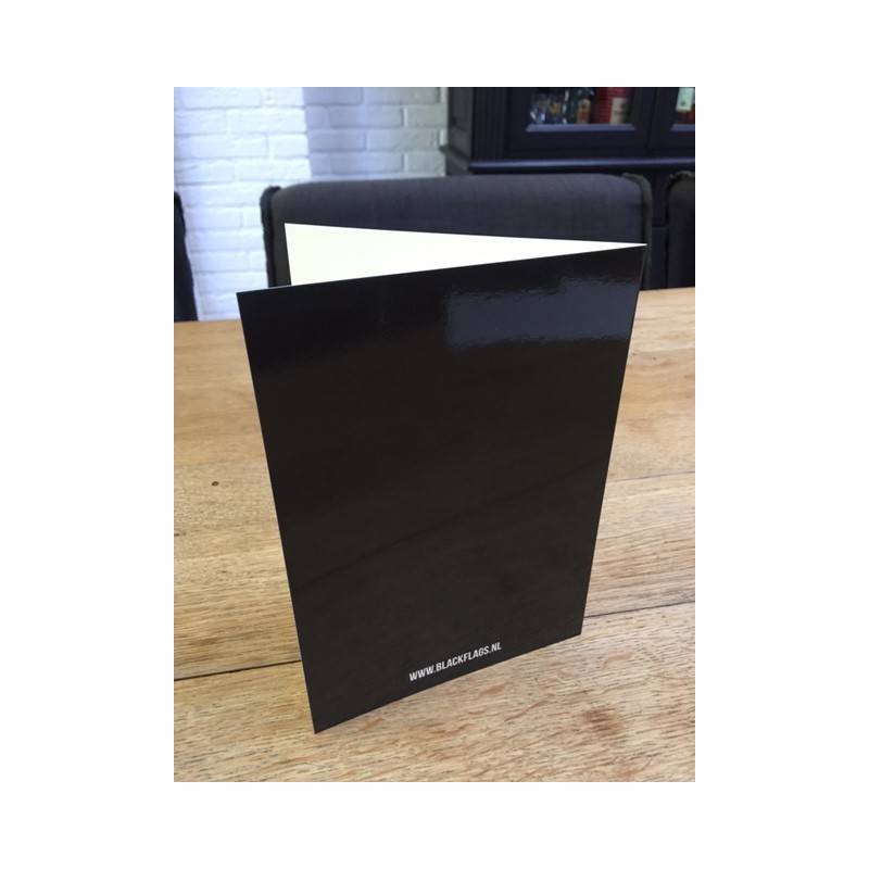 Carte de voeux "Get Well"
