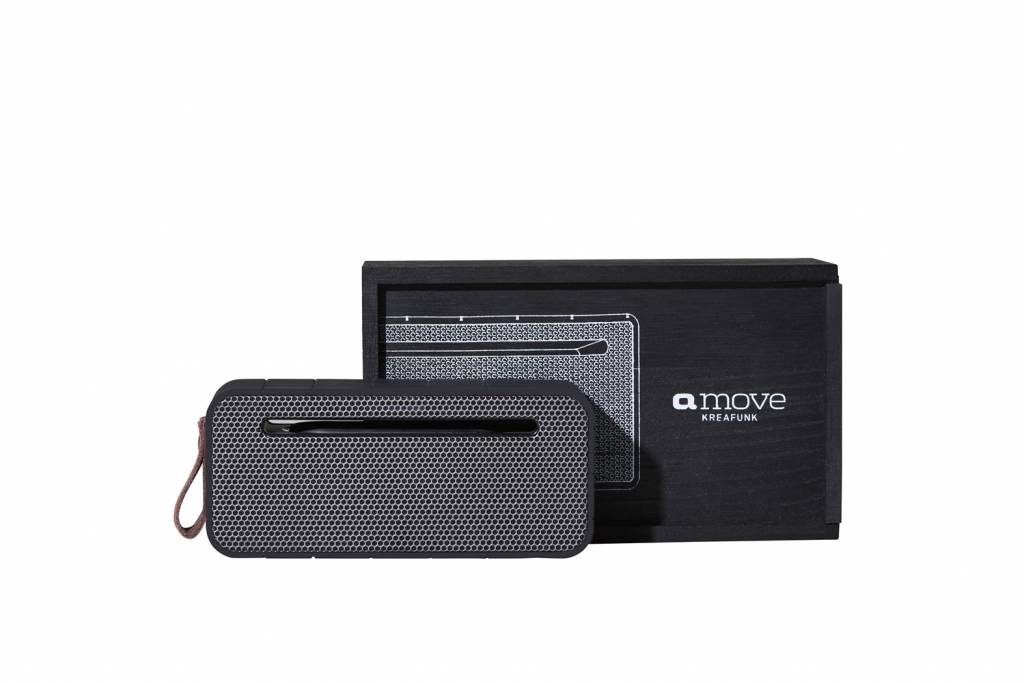 aMove | the Black Edition