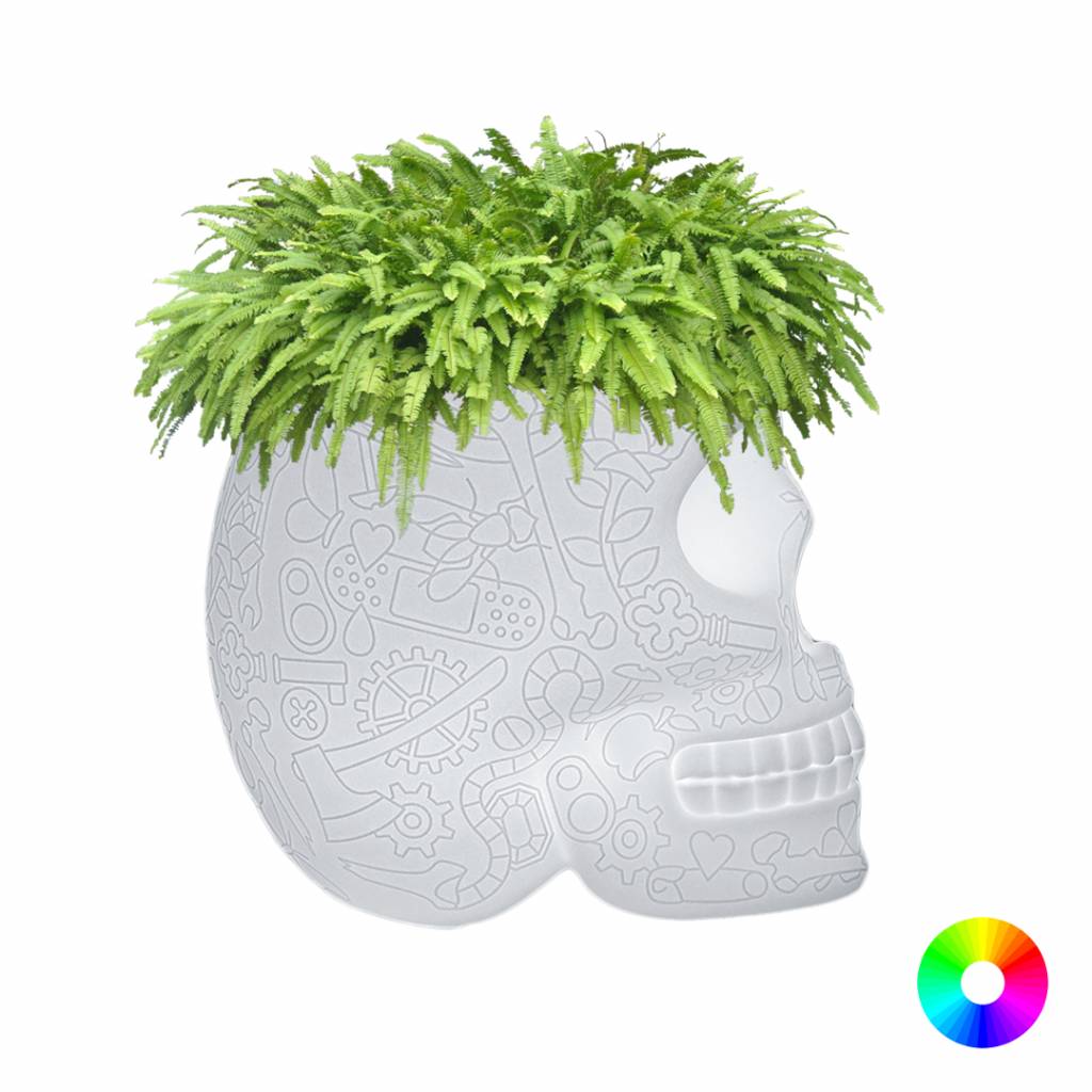 Pot Mexico Outdoor LED