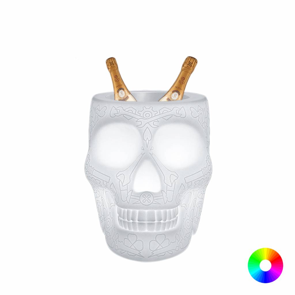 Pot Mexico Outdoor LED