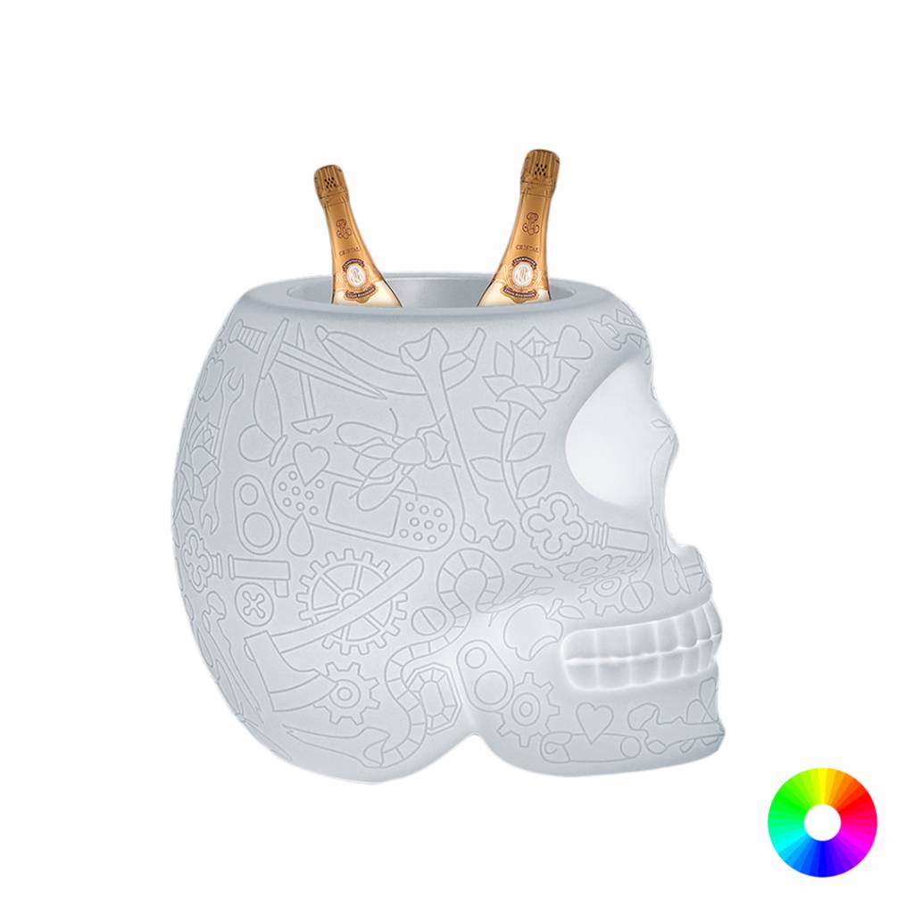 Pot Mexico Outdoor LED