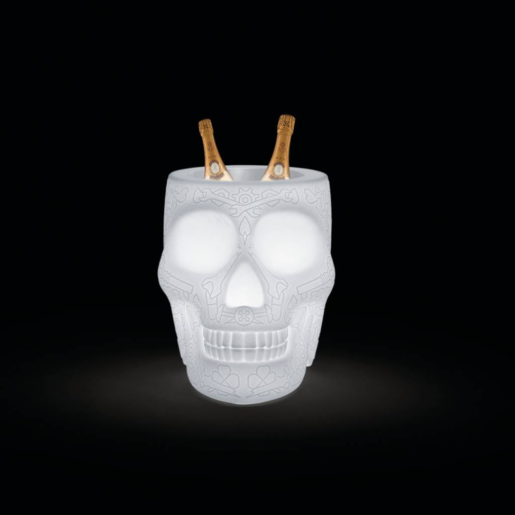 Pot Mexico Outdoor LED