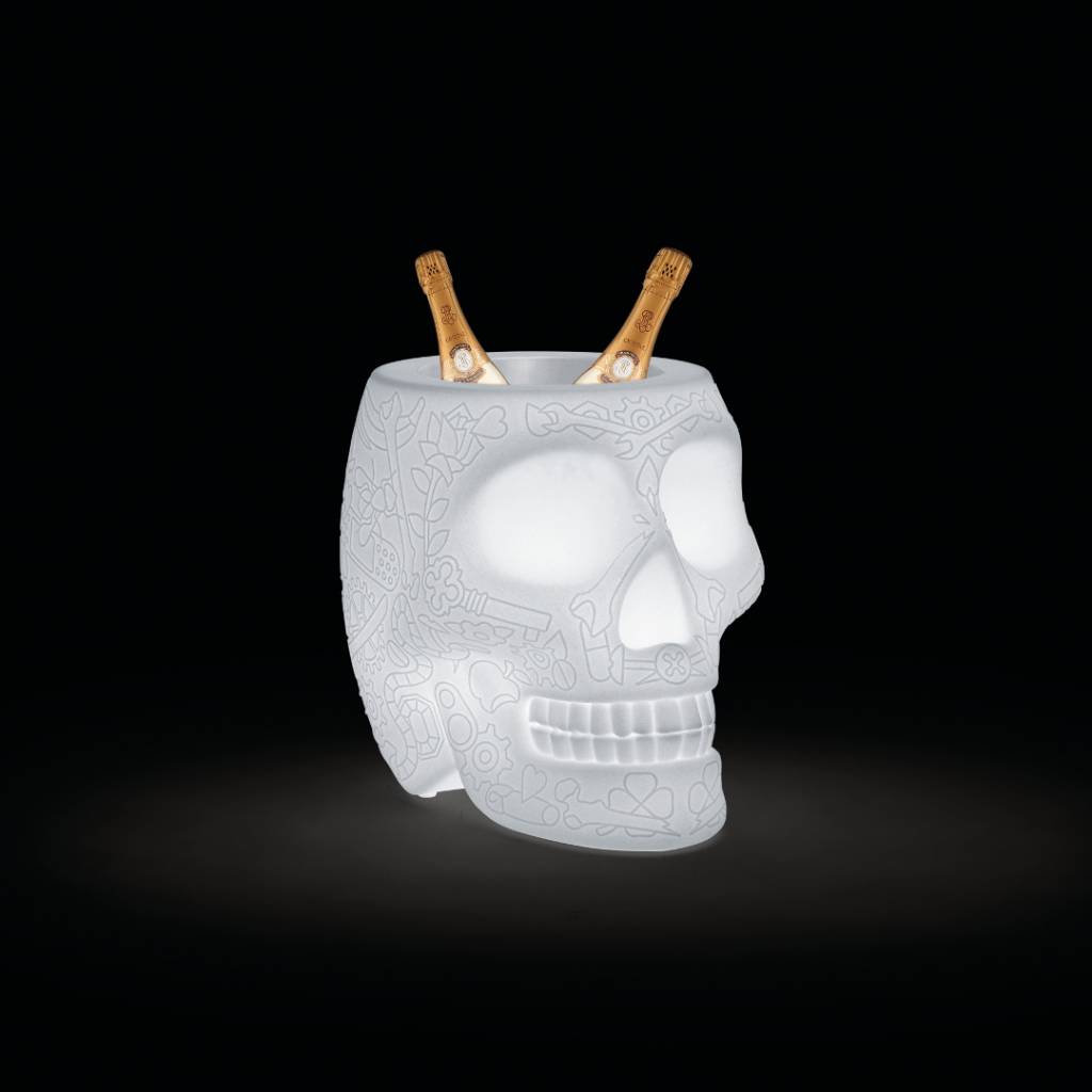 Pot Mexico Outdoor LED