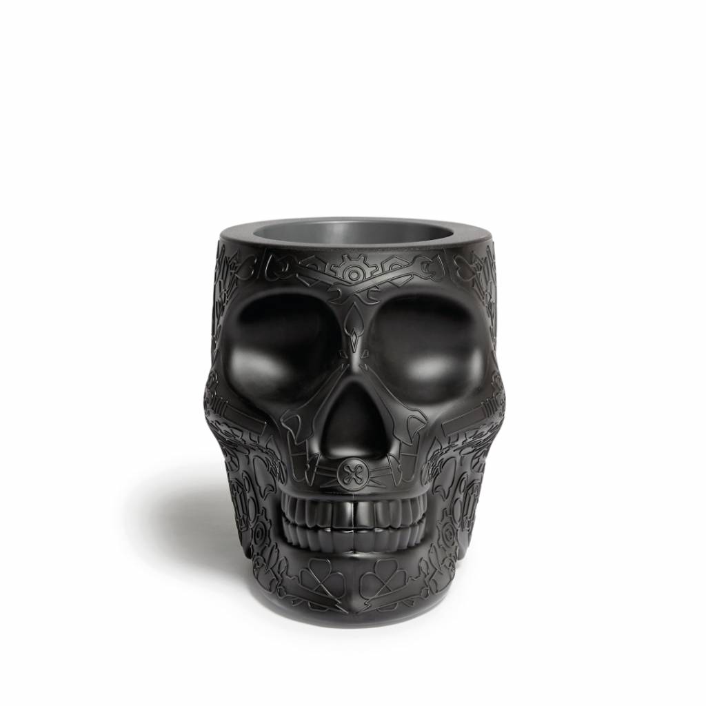 Pot Mexico Noir