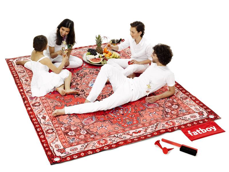 Picnic Lounge Picknickkleed (210 x 280 cm)