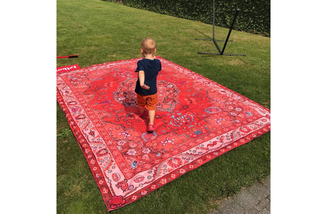 Picnic Lounge Tapis de pique-nique (210 x 280 cm)