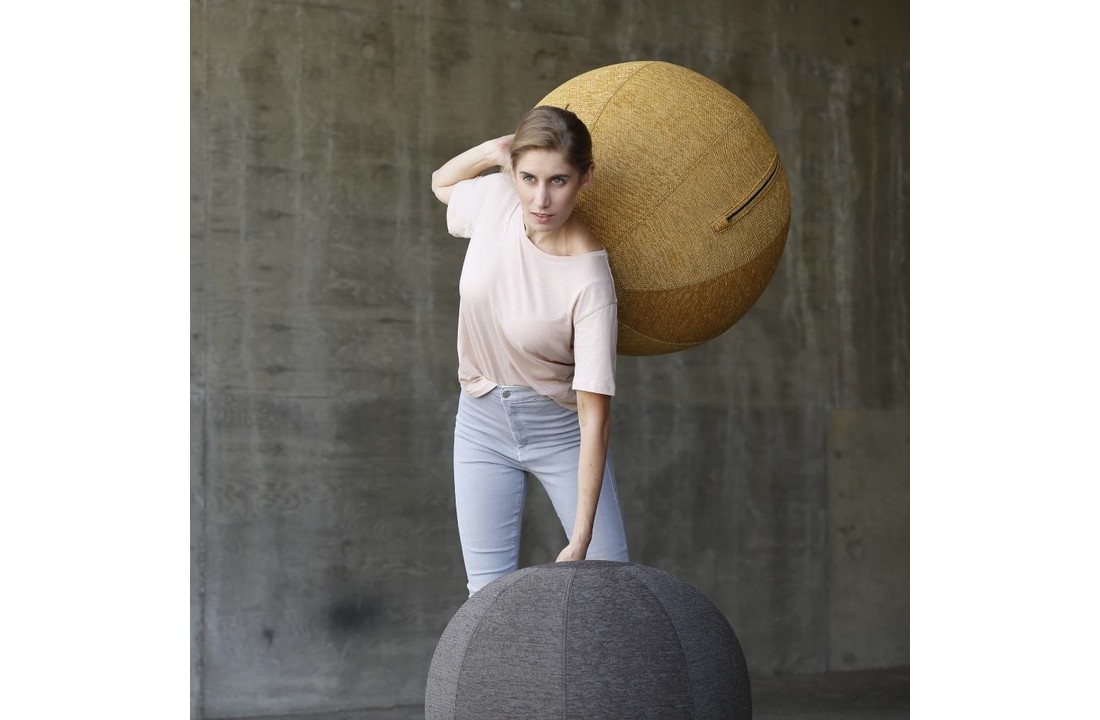 STOV Zitbal Pebble