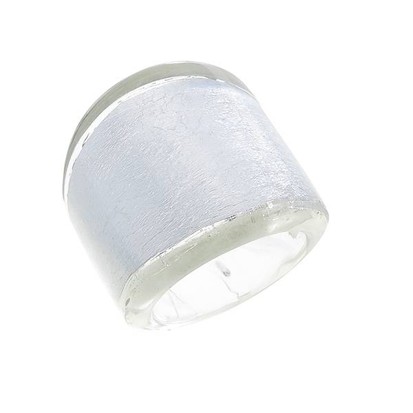 Bague silver | Dolomites