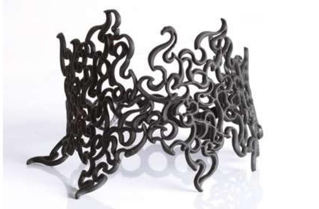 Bracelet ANGKOR Noir