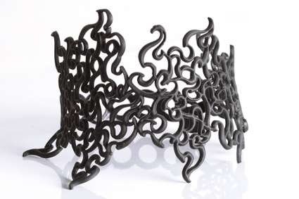 Bracelet ANGKOR Noir