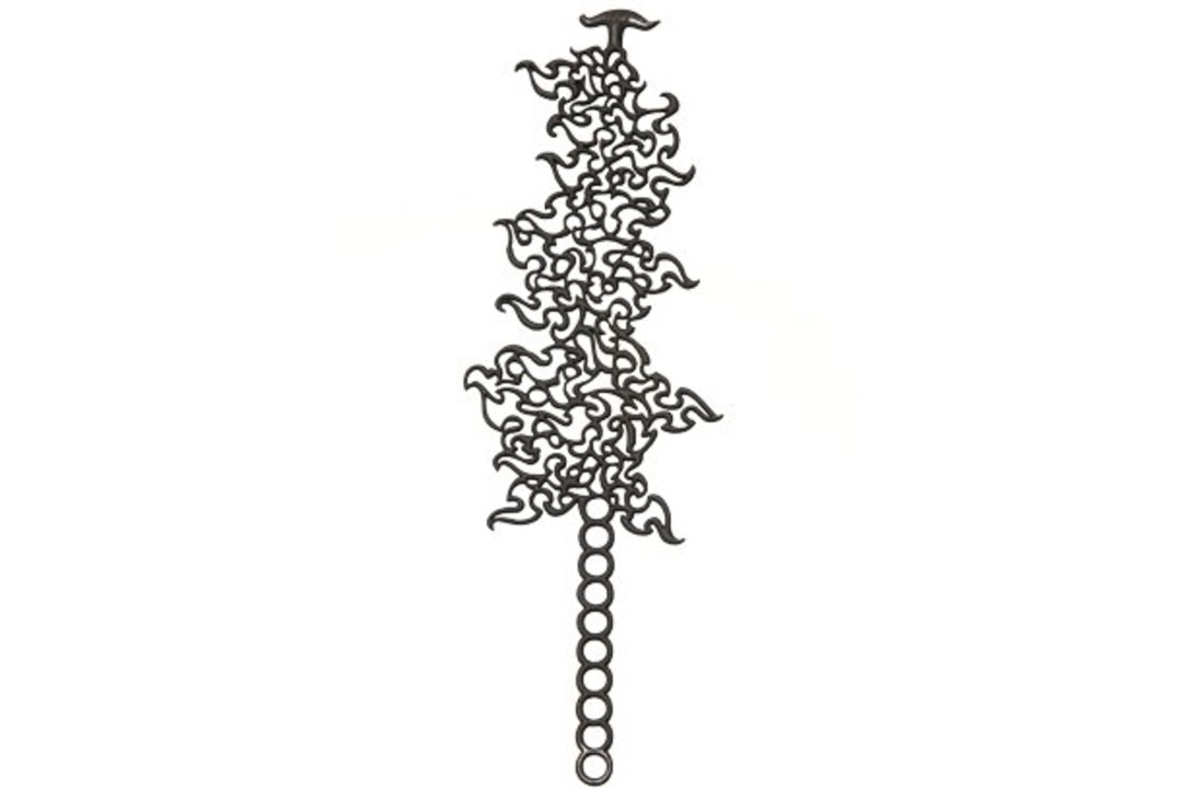 Bracelet ANGKOR Noir