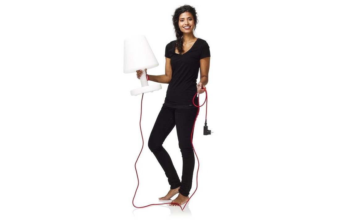 Edison The Medium Lampe (avec app)