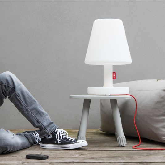 Edison Medium Lamp (met app)