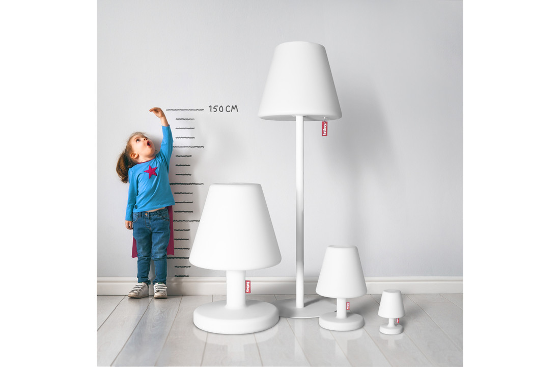 Edison the Grand Lamp (met app)