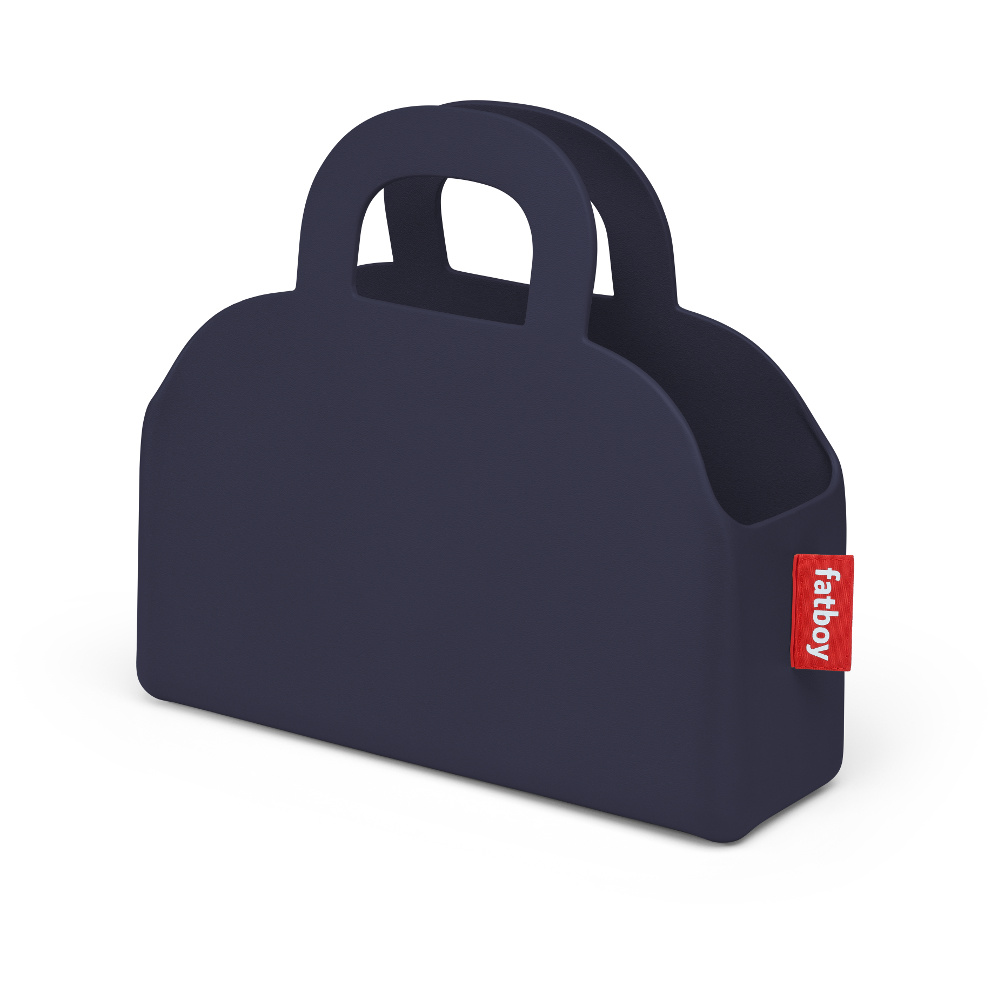 Sjopper-Kees Dark Blue