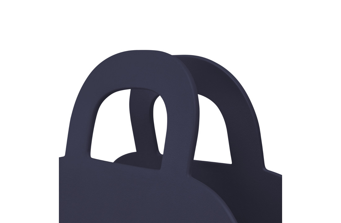 Sjopper-Kees Dark Blue