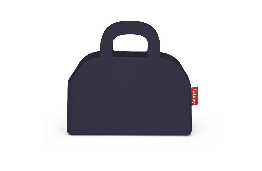 Sjopper-Kees Dark Blue