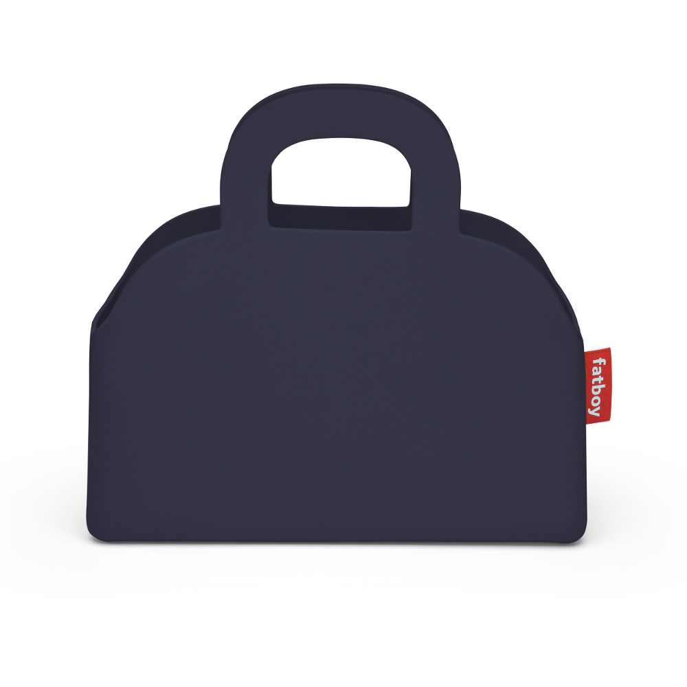 Sjopper-Kees Dark Blue