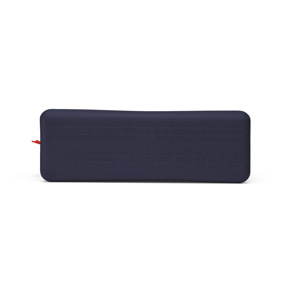 Sjopper-Kees Dark Blue