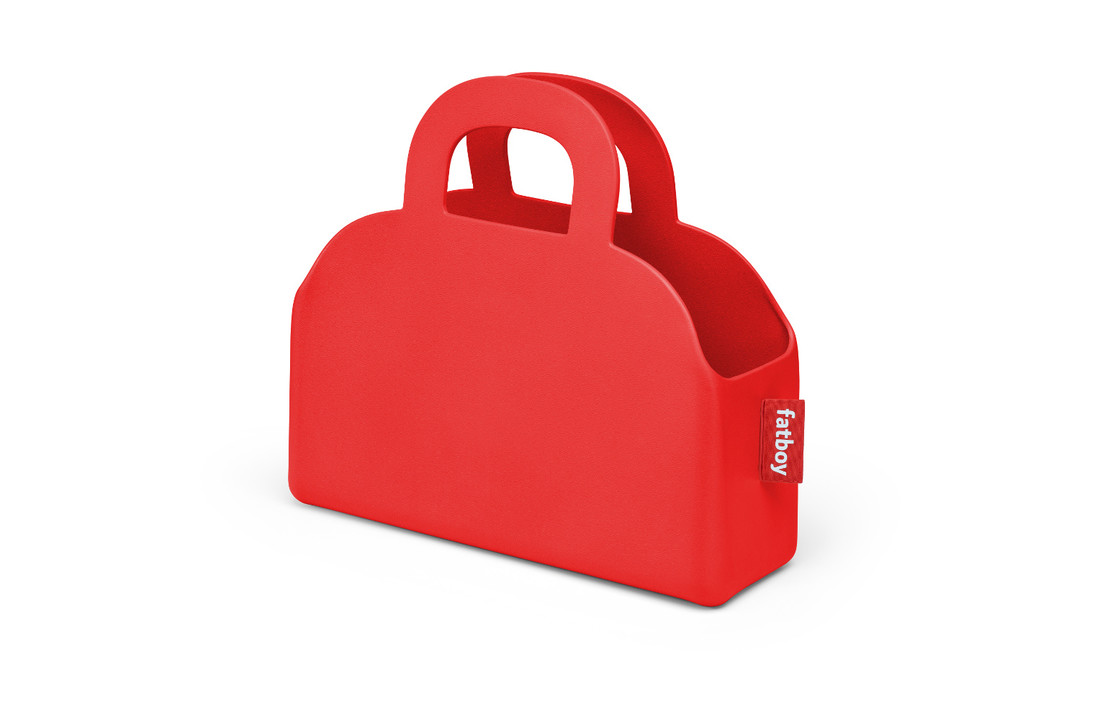 Sjopper-Kees Red