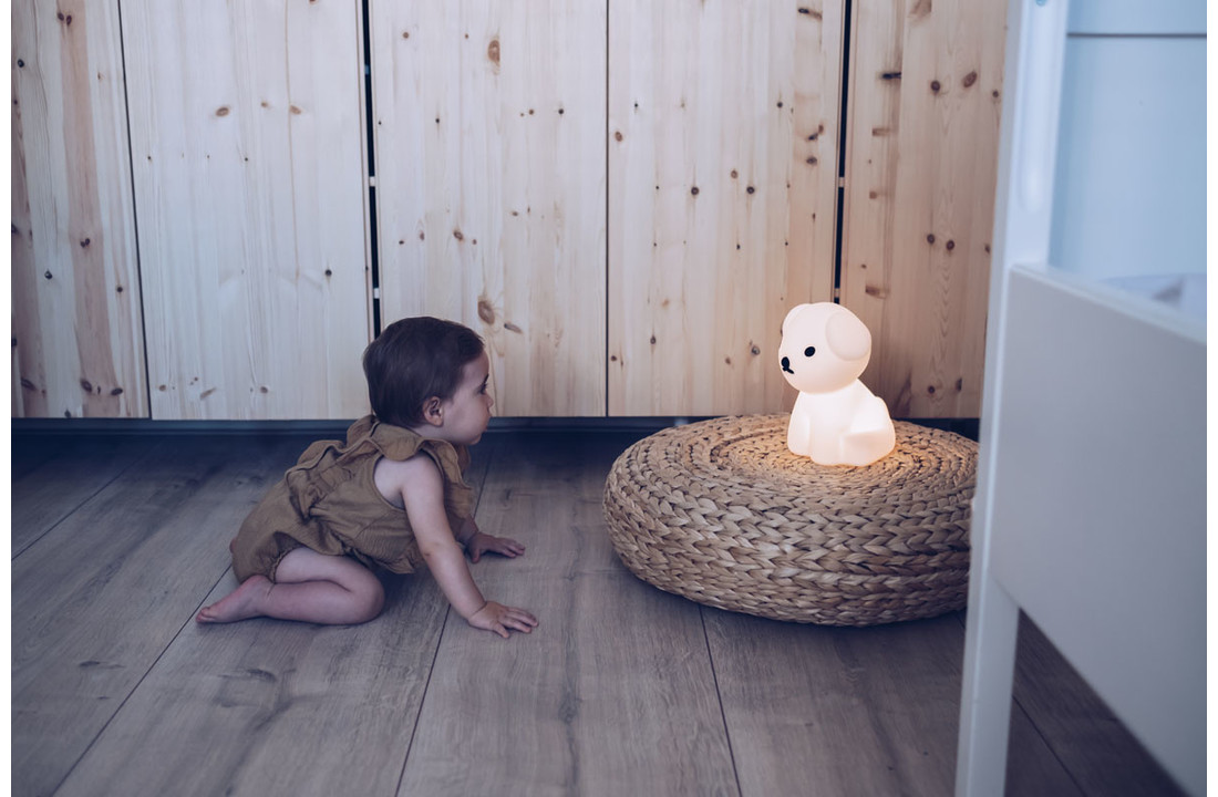 Snuffy First Light Veilleuse 23 cm
