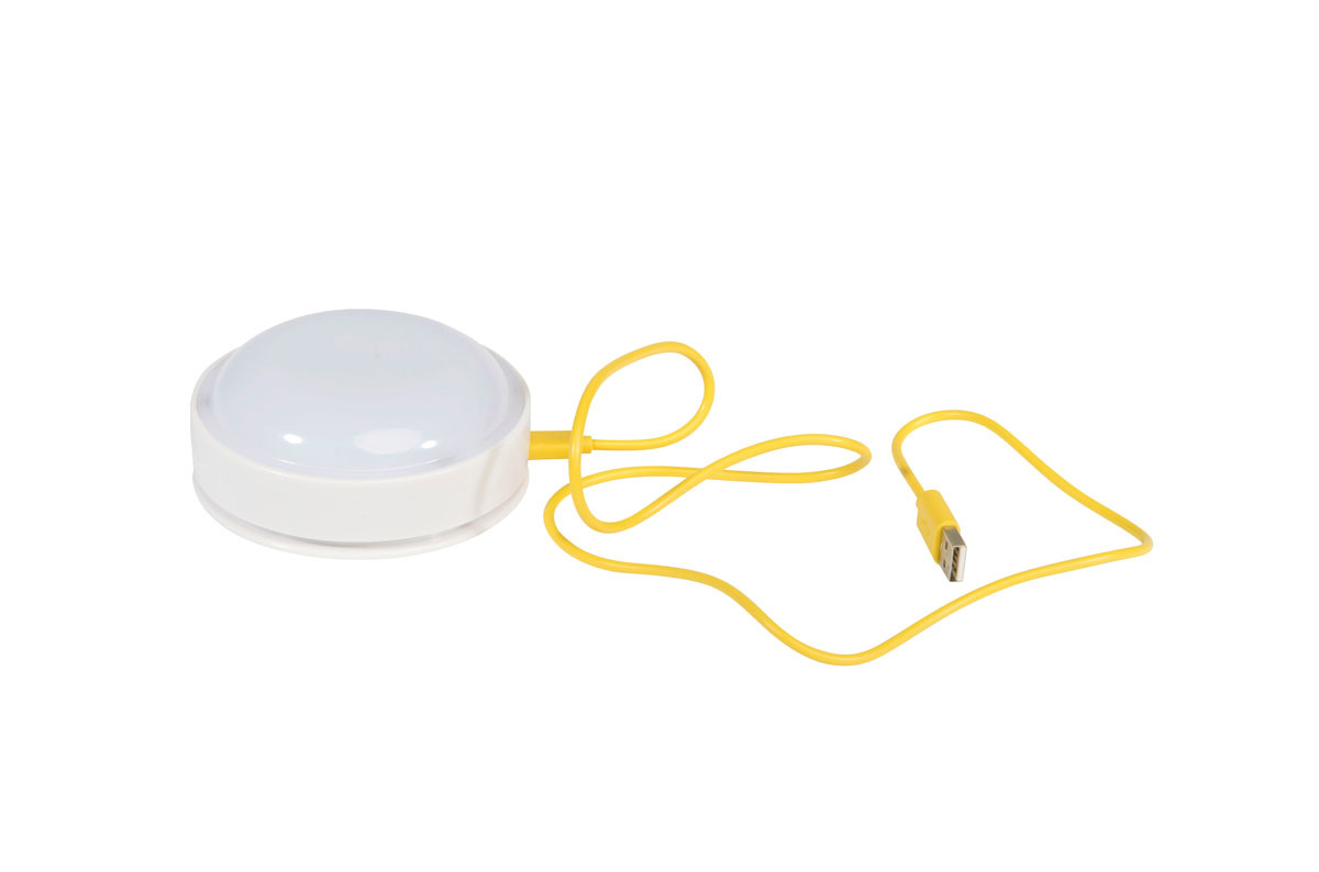 Snuffy First Light Veilleuse 23 cm