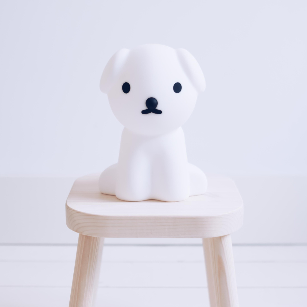 Snuffy First Light Veilleuse 23 cm