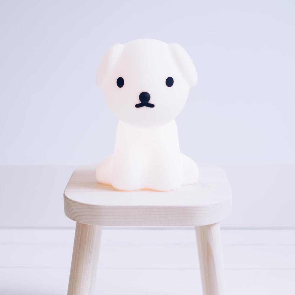 Snuffy First Light Veilleuse 23 cm
