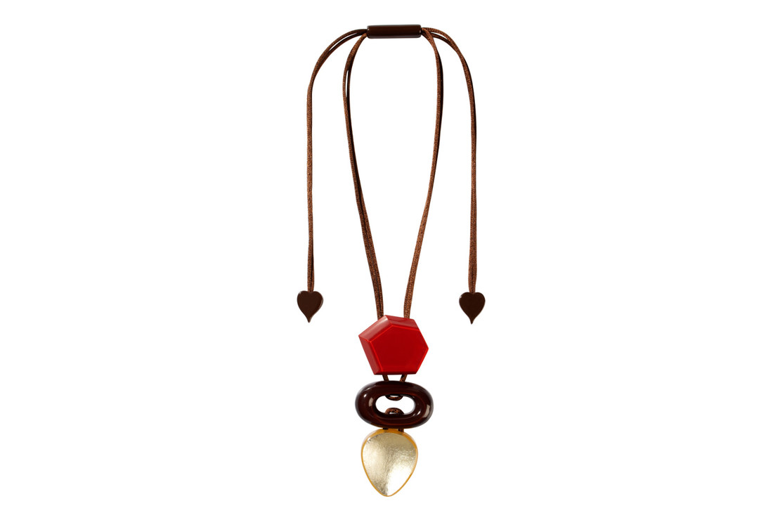 Hanger red | Chorus