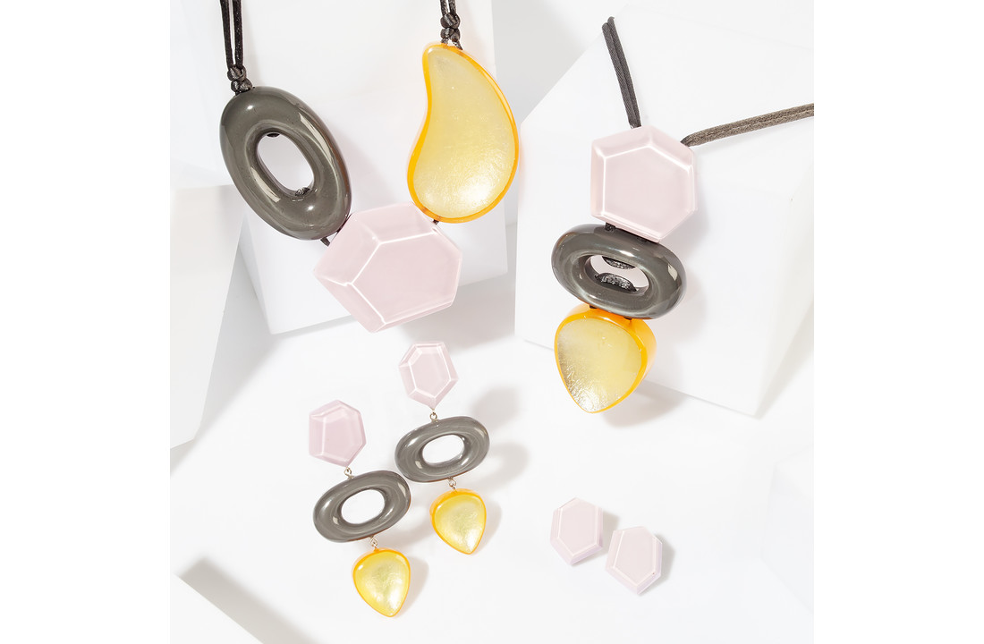 Hanger light pink | Chorus