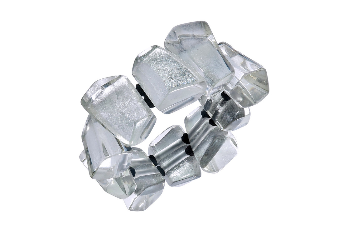 Armband Silverfoil | Emocion