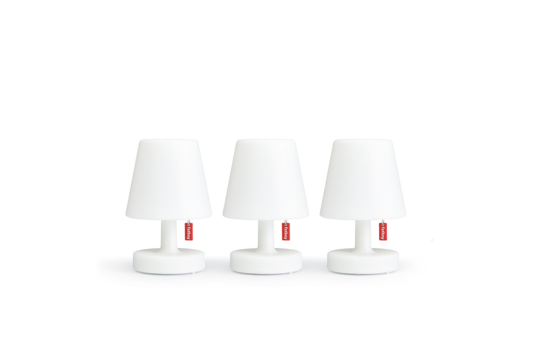 Edison the Mini set (3 lampes)