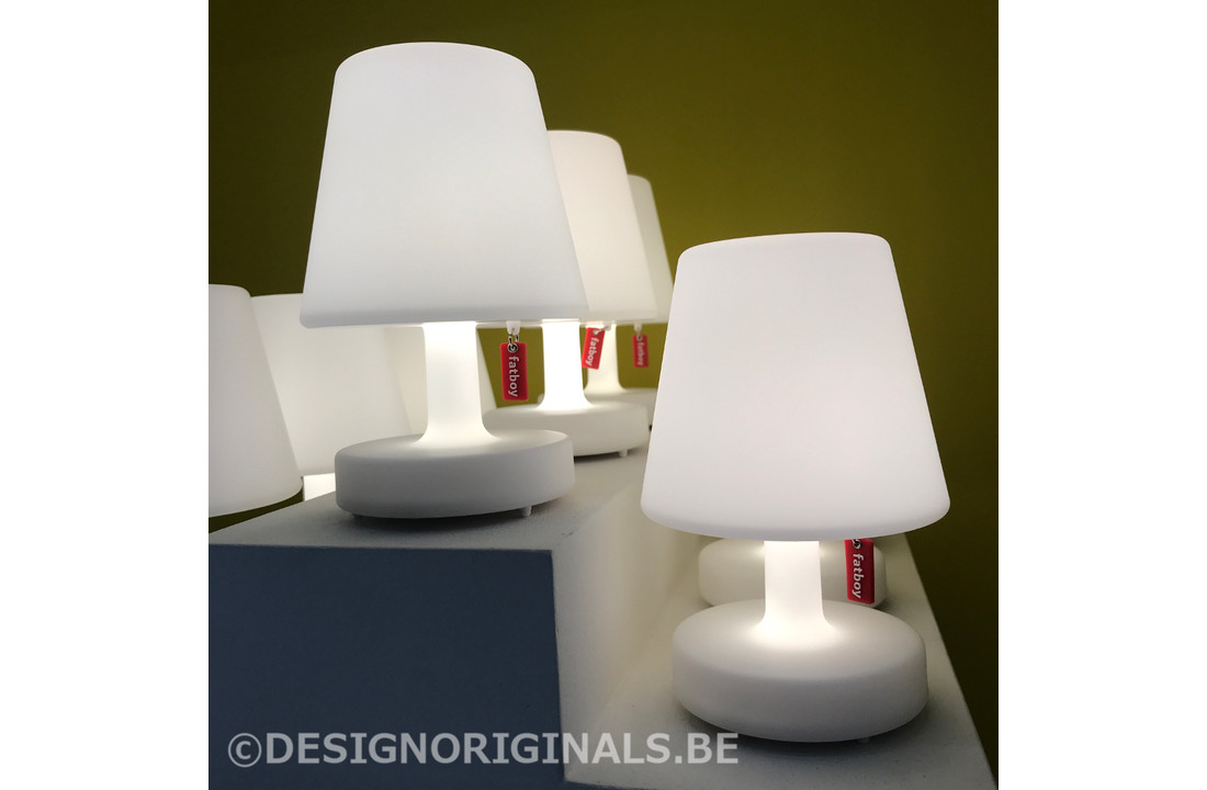 Edison the Mini set (3 lampes)