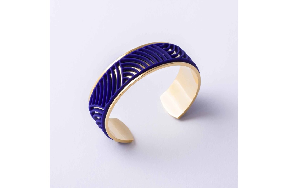 Manchette Sun Or avec 3 motifs
