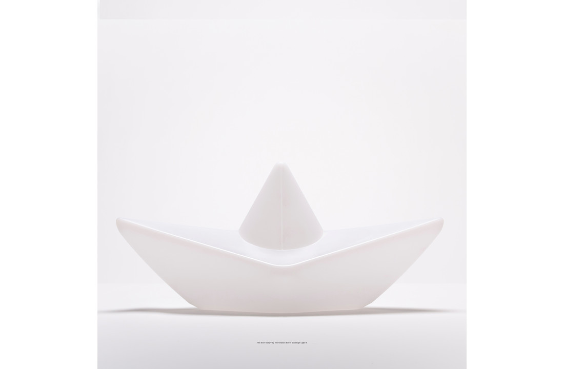 The Boat lamp