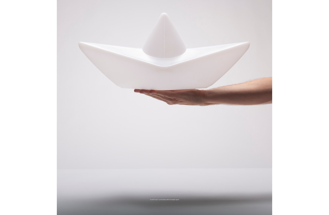 The Boat lamp