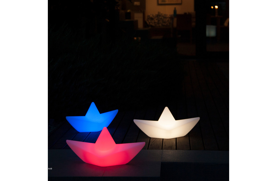 The Boat lamp