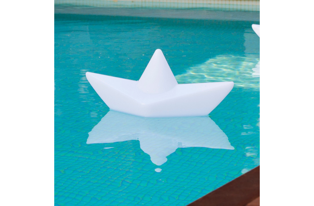 The Boat lamp